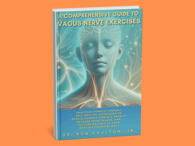 A Comprehensive Guide to Vagus Nerve Exercises